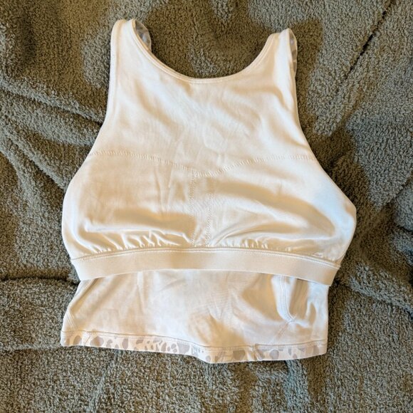 Lululemon Align High-Neck Tank Top - Picture 6 of 7